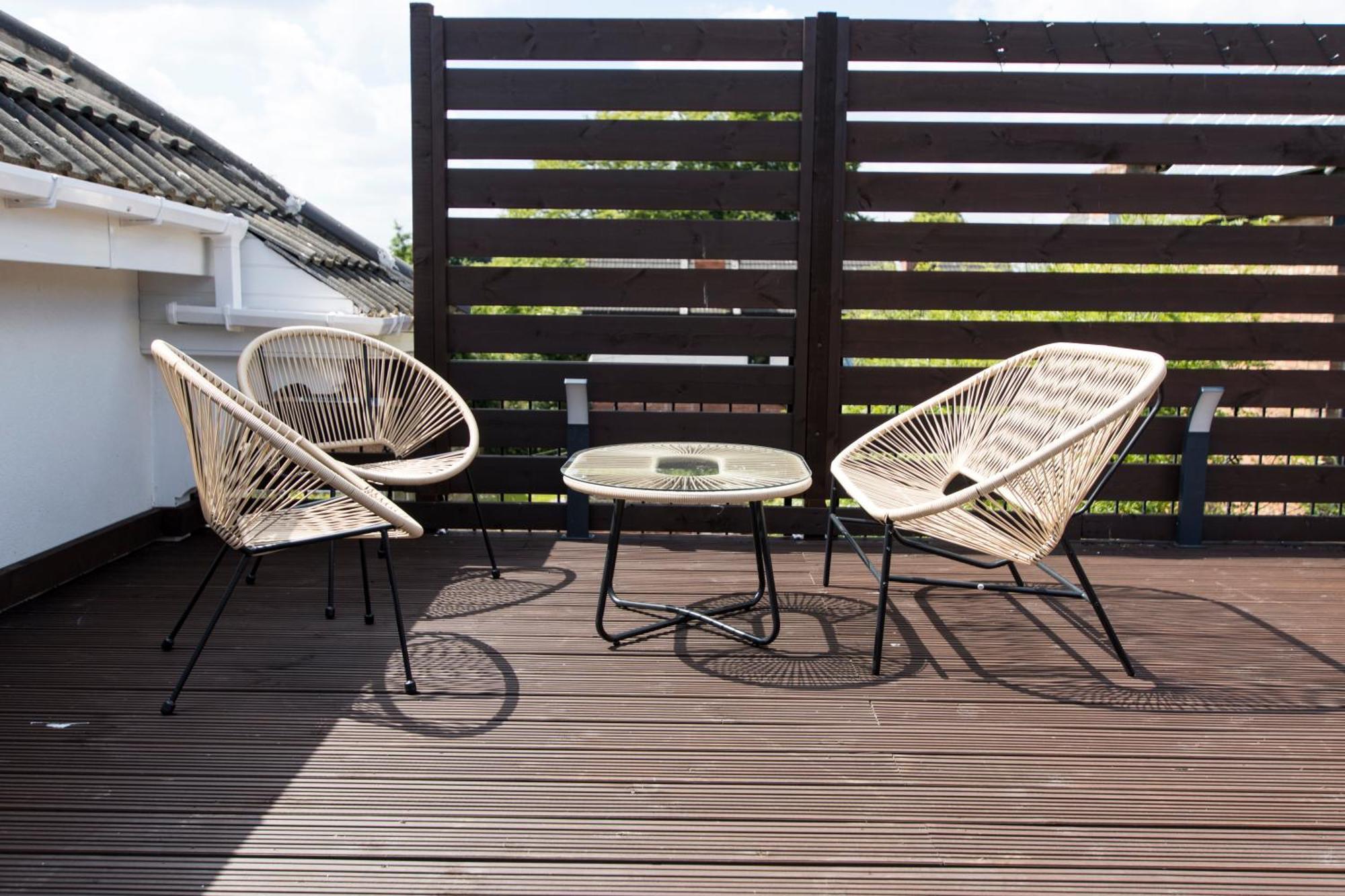 Modern Apartment Off-Road Parking King Bed Suite 1 Νότιγχαμ Εξωτερικό φωτογραφία